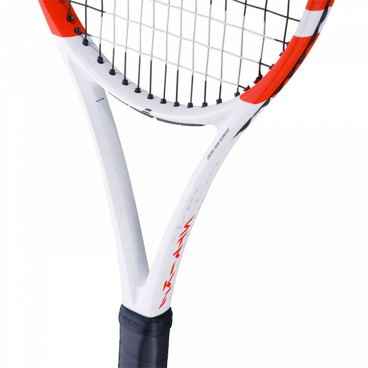 Babolat Pure Strike 100 (16x20) 4 gen.